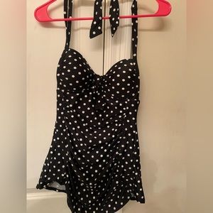 SwimSuit Top